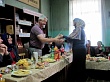Всероссийский день библиотек отметили в Хунзахском районе 